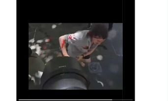 Un homme portant un drapeau australien poignardé à Melbourne lors de l'Australia Day ? Pas si vite.