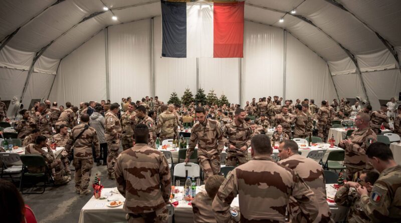 Un militaire de Gironde ne décède pas dans un accident au Moyen-Orient.