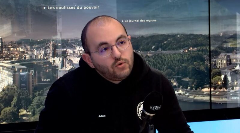 Un minerval à 1200€ pour plus de la moitié des étudiants : la FEF alerte.