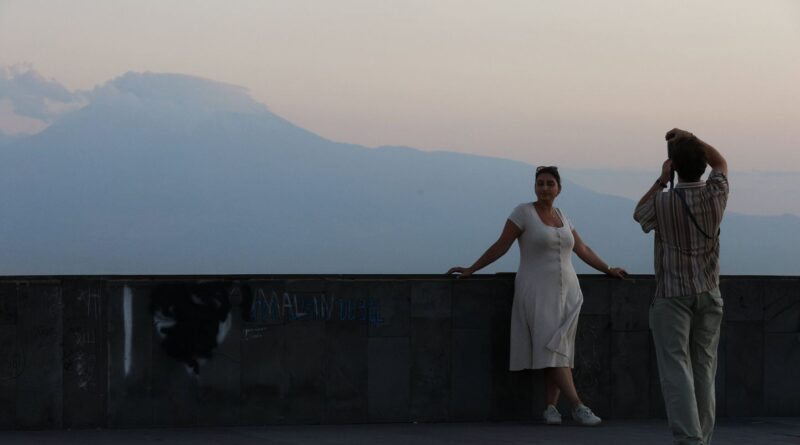 Un « ministère du sexe » pour les « femmes insatisfaites » en Arménie ?