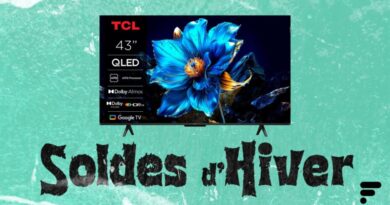 Un QLED 43″ avec Dolby Vision/Atmos et Google TV à moins de 250 € ? Possible fin des soldes.