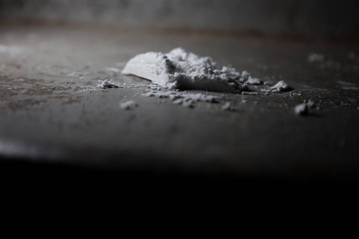 La cocaïne est devenue la drogue la plus consommée en France en 2025, devant le cannabis.
