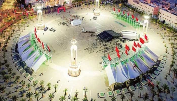 L’idée d’un référendum au Sahara plus obsolète que jamais L’idée d’un référendum au Sahara plus obsolète que jamais