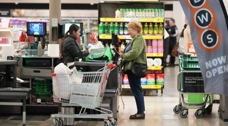 Un supermarché limite son assistant IA ne se prenant pas pour un humain