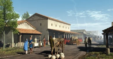 Un système d’IA belge ne révèle pas les secrets d’un jeu romain antique.