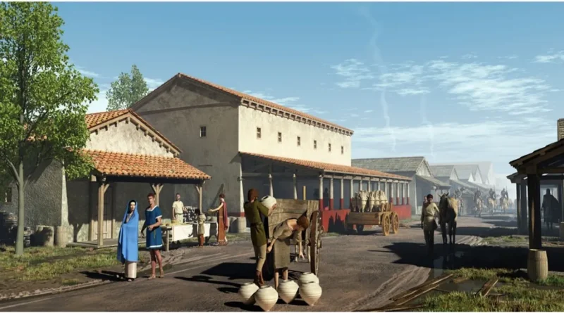 Un système d’IA belge ne révèle pas les secrets d’un jeu romain antique.