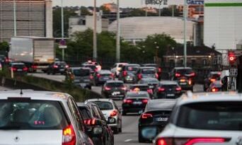 Un « truc de province » : quelle différence entre périphérique et rocade ?