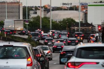 Un « truc de province » : quelle différence entre périphérique et rocade ?