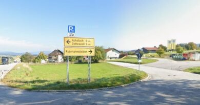 Une Allemande soupçonnée d'avoir vécu avec le cadavre de sa mère.