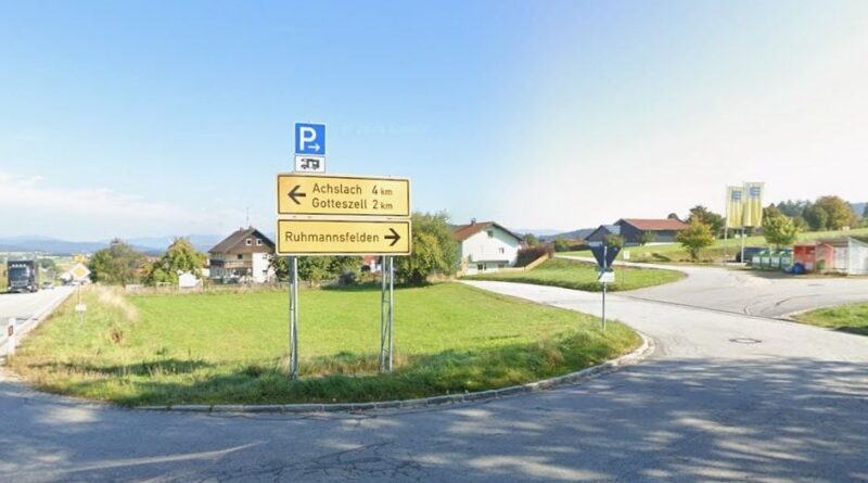 Une Allemande soupçonnée d'avoir vécu avec le cadavre de sa mère.