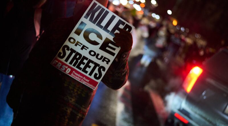 Une fillette gravement malade renvoyée par l'ICE au Texas a failli mourir.