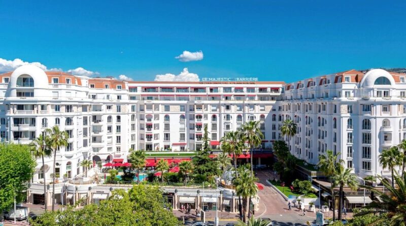 Une juge examine les frais d'hôtel des dirigeants de France Télévisions.