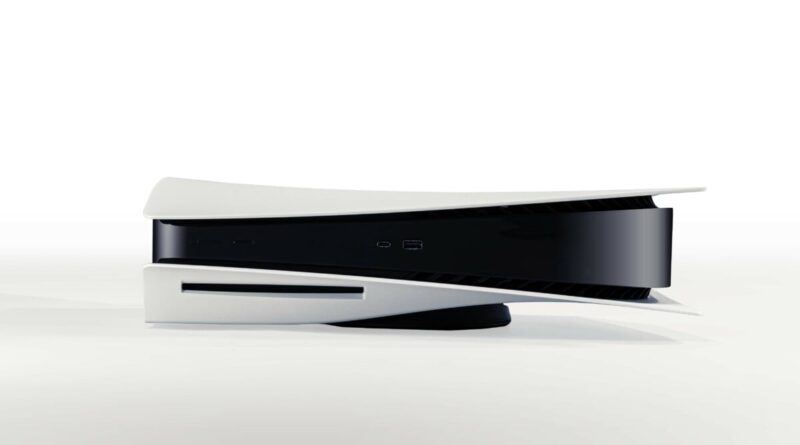 Une PlayStation 5 disponible à moins de 450 € avec cette offre