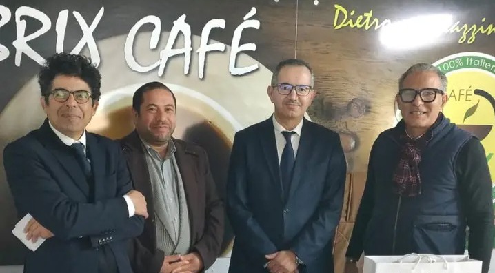 Une société tuniso-italienne propulse le café tunisien à l'international