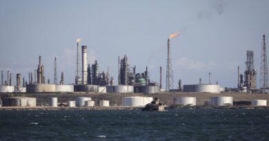 Venezuela : Trump ne s'oppose pas aux investissements pétroliers chinois