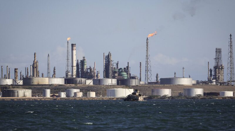 Venezuela : Trump ne s'oppose pas aux investissements pétroliers chinois