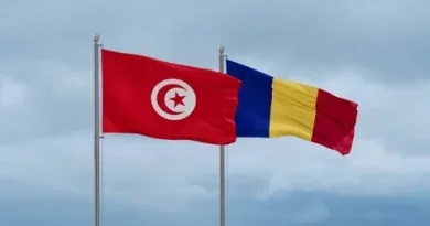 Vers la création d'une Chambre de commerce tuniso-roumaine.