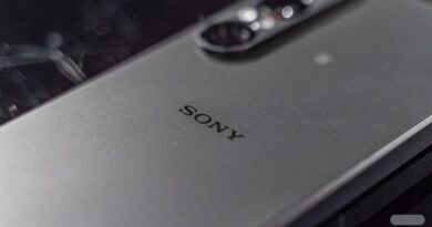 Vers un lancement réduit ? Préparation du retour des smartphones Sony.