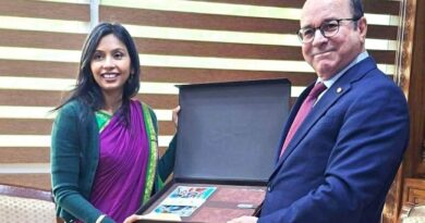 Vers une libéralisation des visas entre la Tunisie et l’Inde ?