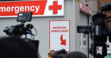 Victimes de l'incendie de Crans-Montana, bientôt rapatriées d'étranger