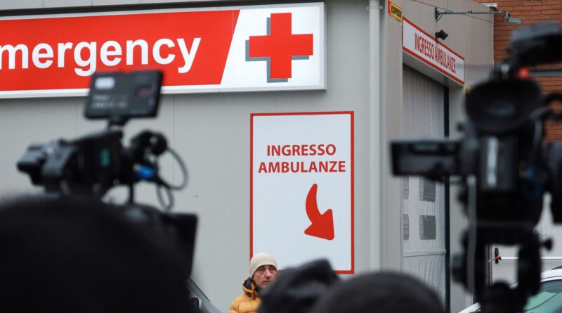 Victimes de l'incendie de Crans-Montana, bientôt rapatriées d'étranger