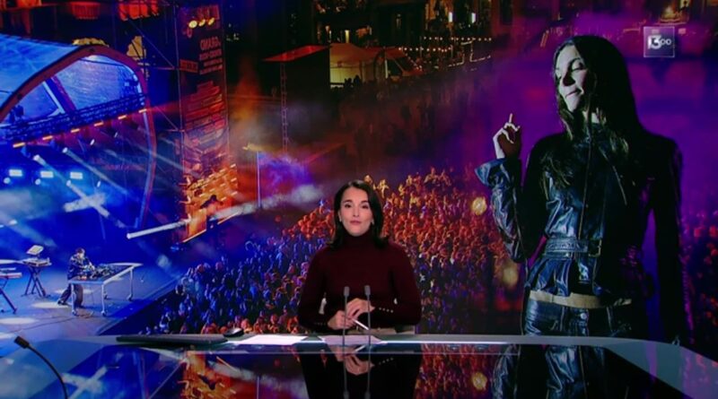 Victoires de la Musique 2026 : Charlotte Cardin sacrée artiste féminine.