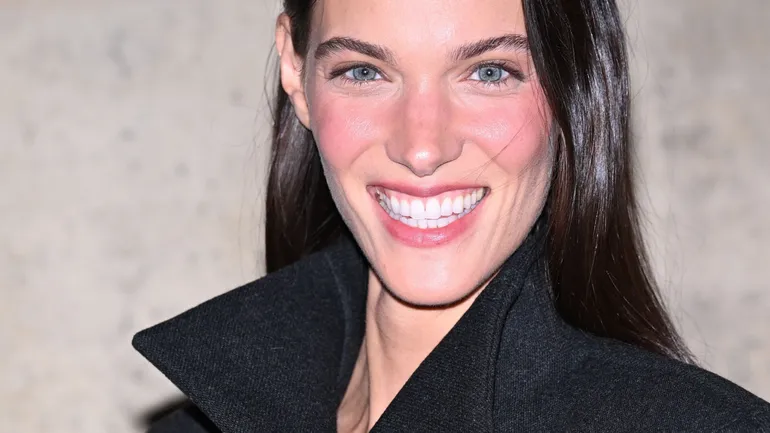 Charlotte Cardin à Paris le 25 janvier dernier