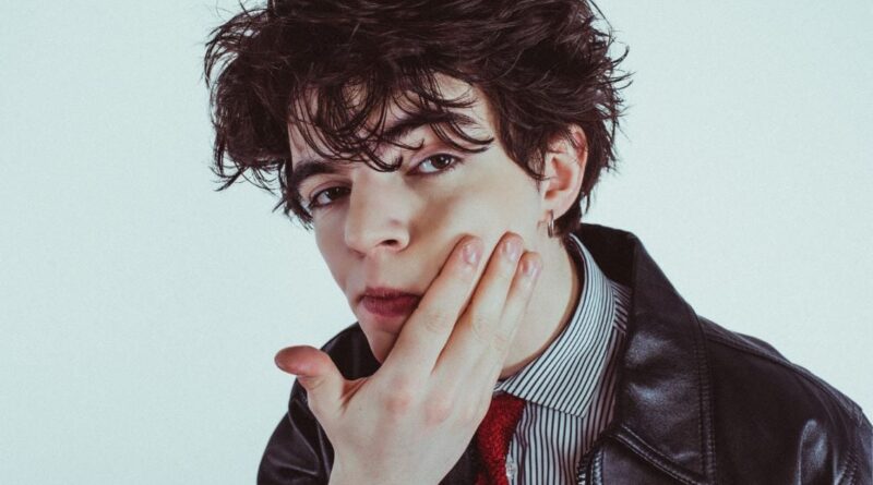 Victoires de la musique 2026 : Sam Sauvage, révélation de l'année ?