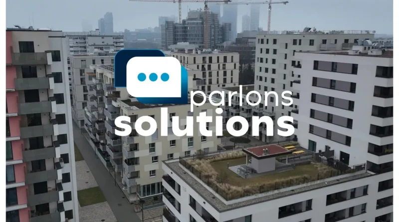 Vienne, "paradis des locataires", ne cède pas à la crise du logement en Europe