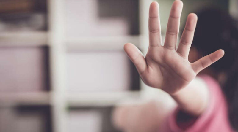 Viol sur mineur en crèche : huit mis en cause