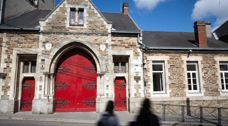 Violences sexuelles : colère des victimes de Saint-Stanislas après prescription