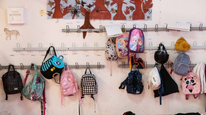 Violences sexuelles sur mineur : Un animateur périscolaire mis en examen à Paris