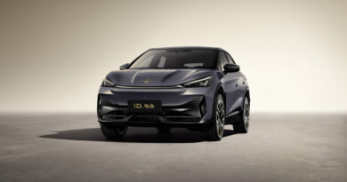 Volkswagen ne fabrique plus de voitures en Chine pour certaines régions.