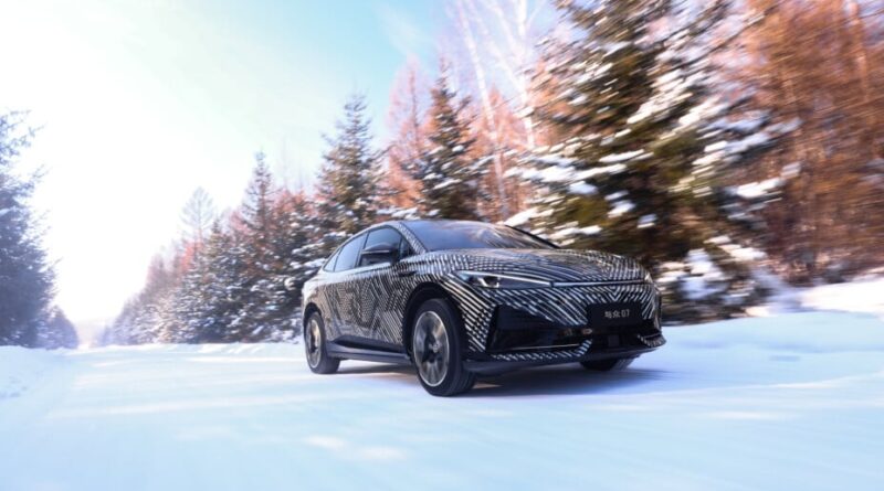 Volkswagen ne mise plus sur ses technologies maison contre BYD en Chine.