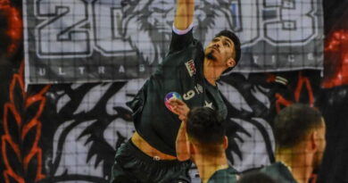 Volley : Hamza Hfaiedh en Italie, un choix exceptionnel