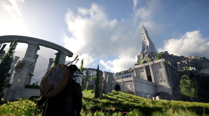 Votre PC est-il prêt pour Crimson Desert ? Composants requis.