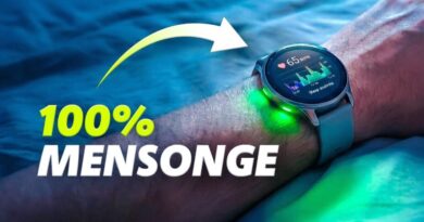 Votre score de sommeil n'est probablement pas fiable : vidéo explicative