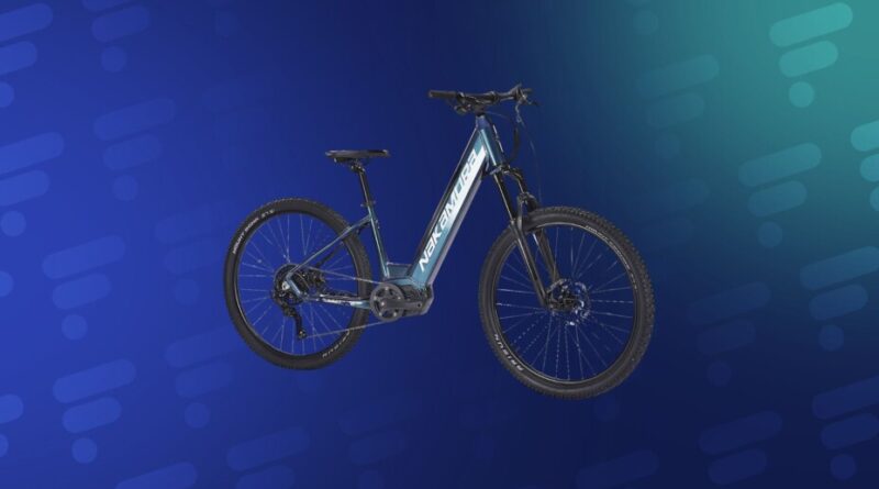 VTT électrique en promotion : 300 € de réduction chez Intersport.
