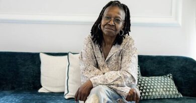 Whoopi Goldberg révèle pourquoi elle ne s'implique pas dans les affaires Epstein.