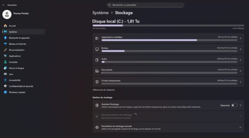 Windows 11 : la dernière mise à jour ne renforce pas la sécurité.