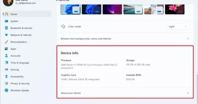 Windows 11 : mise à jour de février imminente, changements dévoilés