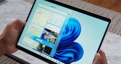 Windows 11 : nouveaux emojis et mises à jour de la barre des tâches.