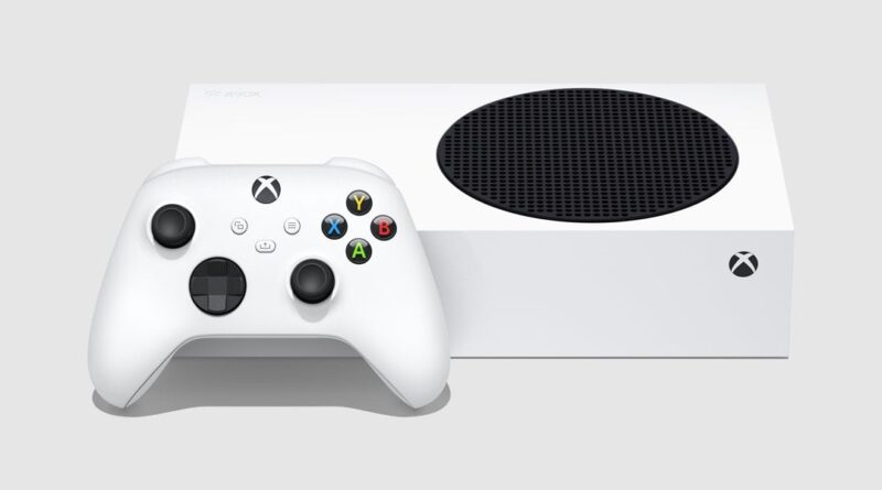 Xbox Series S ou X : quelle console choisir en 2026 ?