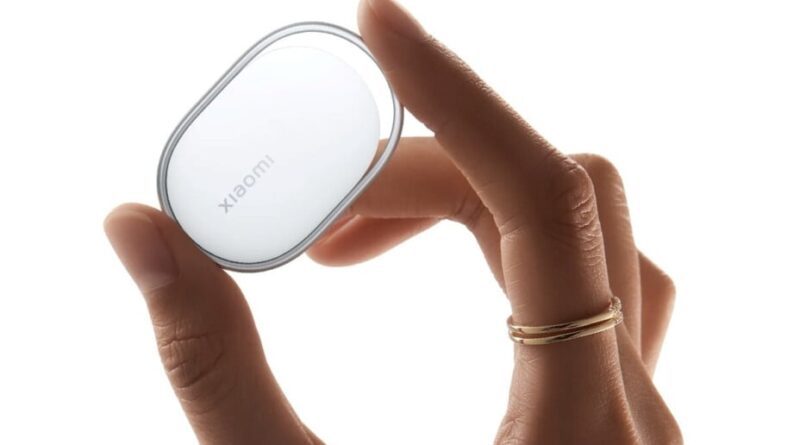 Xiaomi lance son « AirTag » : Tag à moitié prix, compatible Android et iPhone