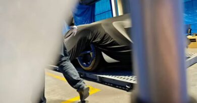 Xiaomi ne dévoile pas encore sa surprise électrique pour le MWC