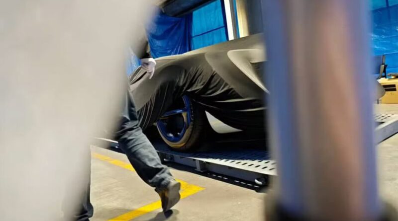 Xiaomi ne dévoile pas encore sa surprise électrique pour le MWC