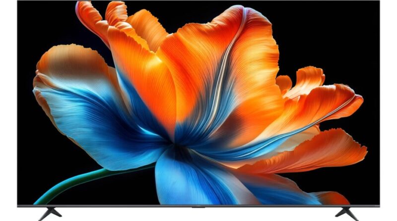 Xiaomi TV S Mini LED 2026 : une offre économique en Mini LED