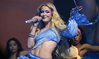 Zara Larsson : de voix de radio à artiste reconnue