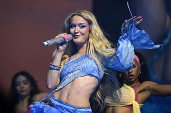 Zara Larsson : de voix de radio à artiste reconnue