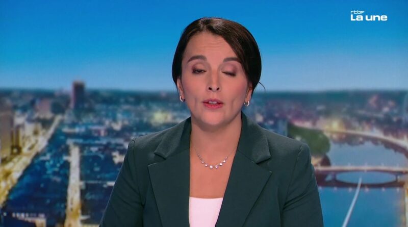 Zelensky parle de "désescalade" avec la Russie et d'une "paix digne et durable"